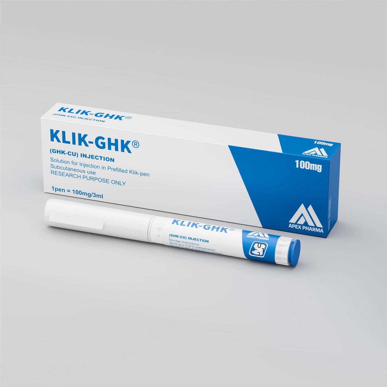 Klik-GHK