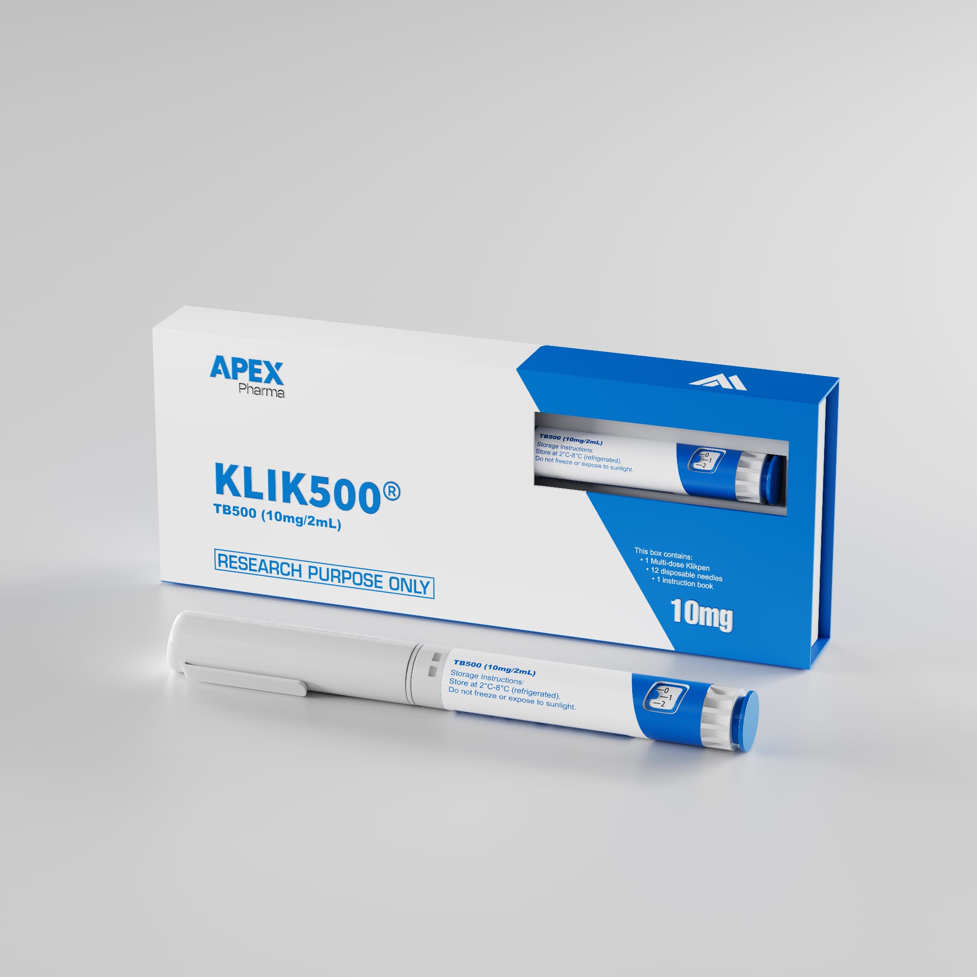 Klik500